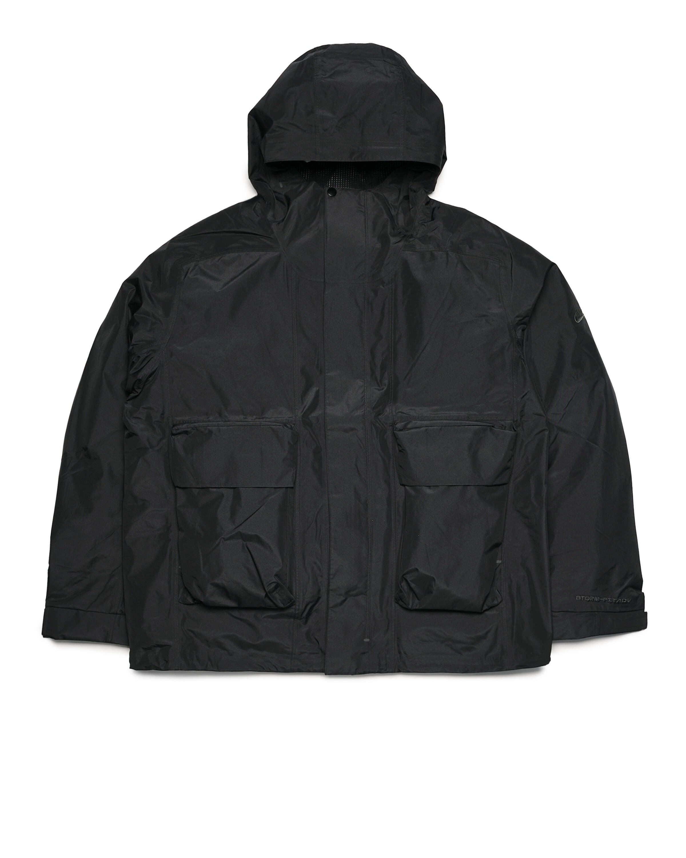 Nike Tech Pack Storm Fit GORE-TEX JACKET | DQ4272-010 | AFEW
